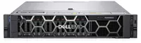 Dell PowerEdge R550 – Yuqori unumdorlikka ega biznes serveri