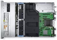 Dell PowerEdge R550 – Yuqori unumdorlikka ega biznes serveri - 113 960 000 so'm