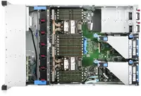 66 135 300 сум HPE ProLiant DL380 Gen10 – Высокопроизводительный сервер для бизнеса