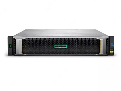 HPE ProLiant DL380 Gen10 Plus – Yuqori unumdorlikka ega biznes serveri