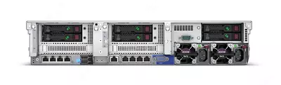 HPE ProLiant DL380 Gen10 Plus – Yuqori unumdorlikka ega biznes serveri HPE ProLiant DL380 Gen10 Plus – Yuqori unumdorlikka ega biznes serveri