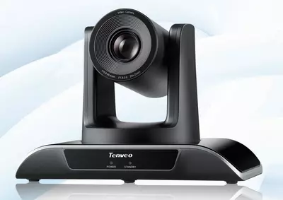 PTZ-камера VHD12U-4K 12x zoom