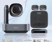 Видеоконференция VA612