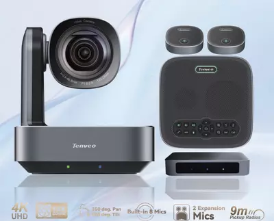 Видеоконференция VA612