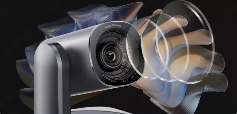 Видеоконференция VA612