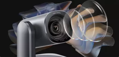 Видеоконференция VA612