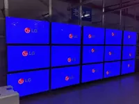 9 000 000 so'm LG 55” LCD Videodevor 3.5мм