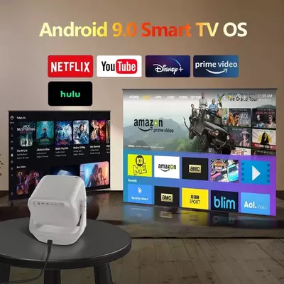 Проектор AK-47