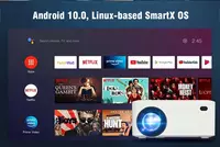 Проектор AK-25 - 920 000 сум