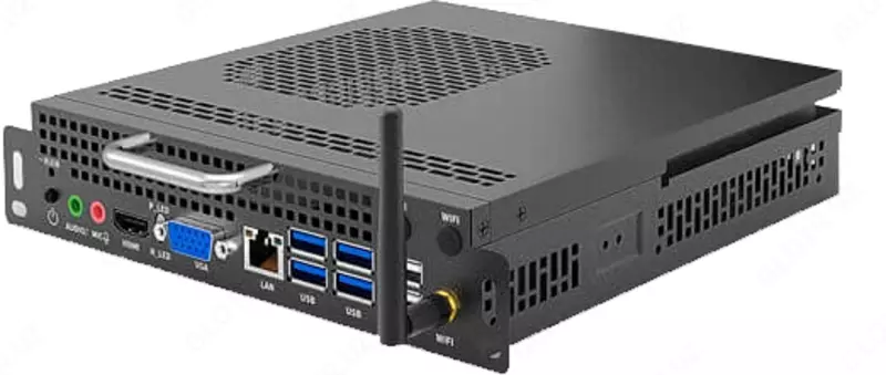 OPS модуль Core i5 10400 , 8гб ОЗУ , 256гб SSD