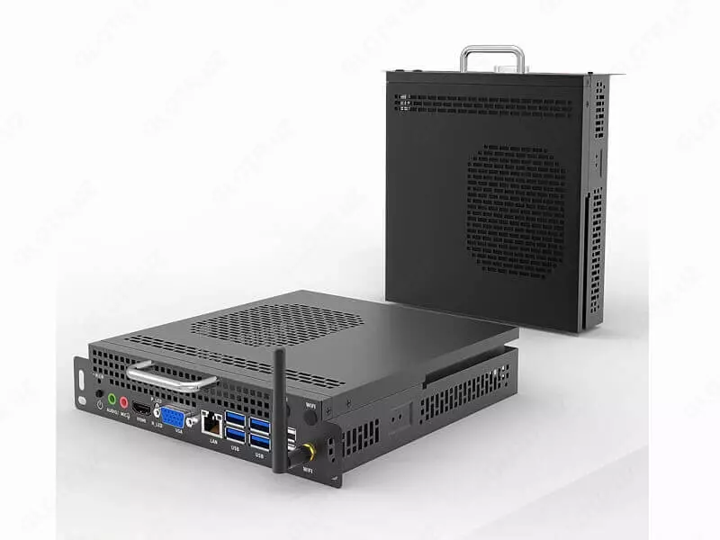 OPS модуль Core i7 13700, 16 GB RAM, 512 GB SSD