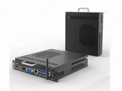 OPS модуль Core i7 13700, 16 GB RAM, 512 GB SSD