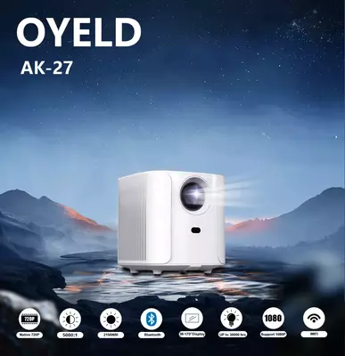 Проектор AK-27
