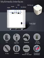 Проектор AK-27 - 1 150 000 сум