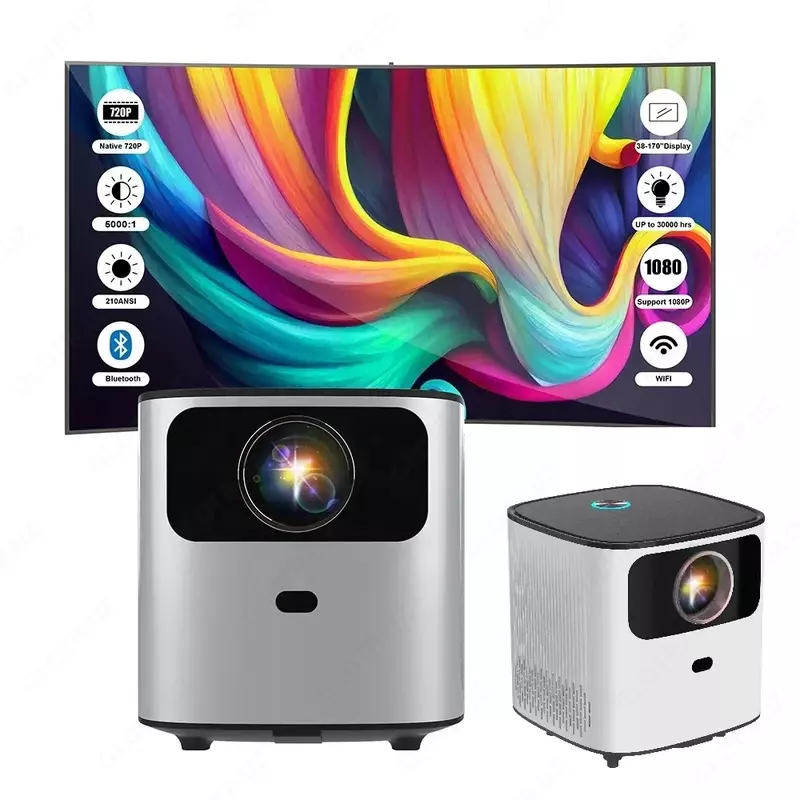 Проектор AK-28