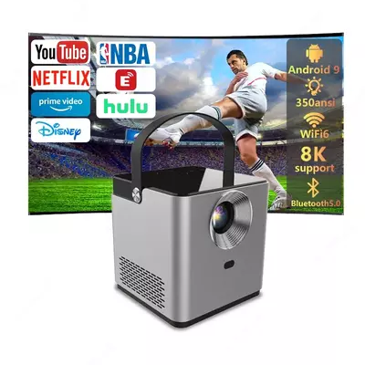 Проектор AK-29