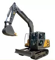 экскаватор гусеничный JH8090 53квт