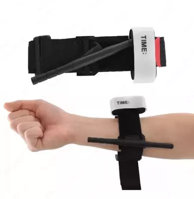 Жгут кровоостанавливающий/турникет модель 221k182 Жгут кровоостанавливающий/турникет модель 221k182