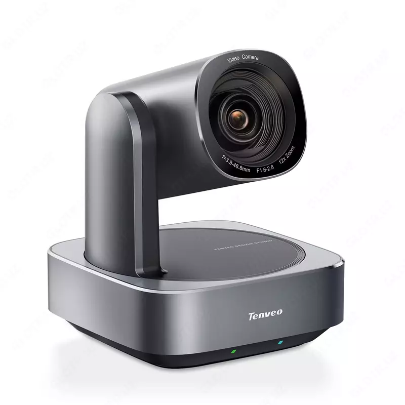 PTZ камера VL12U 12X AI автотрекинг USB HDMI IP 4K PoE