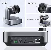 PTZ VL5N 5x Конференц-камера - 5 450 000 сум