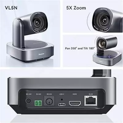 PTZ VL5N Konferensiya Kamerasi