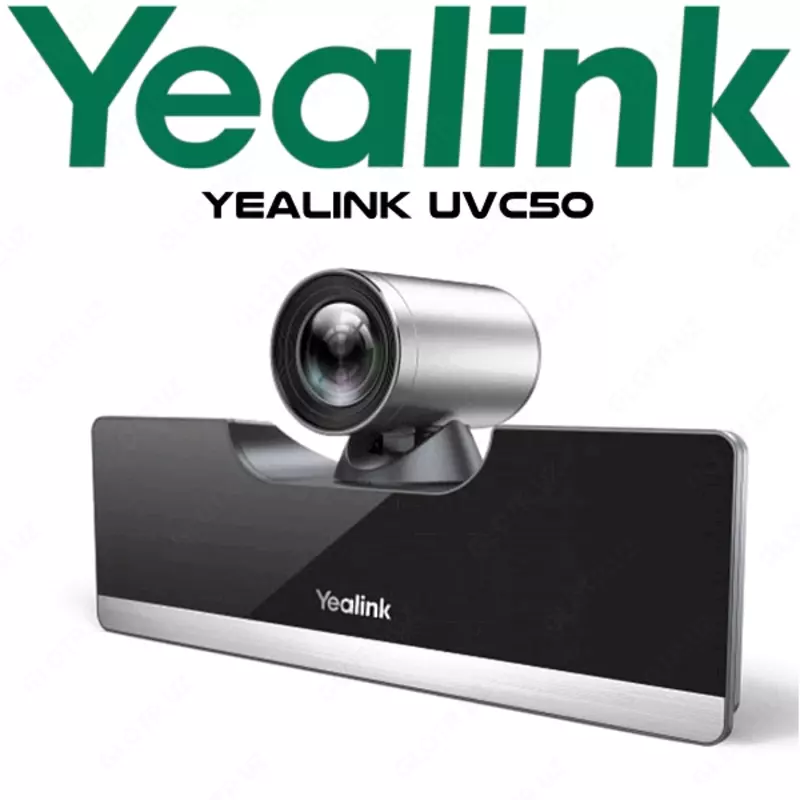 Видеоконференцкамера Yealink UVC50