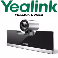 Видеоконференцкамера Yealink UVC50 - 7 800 000 сум