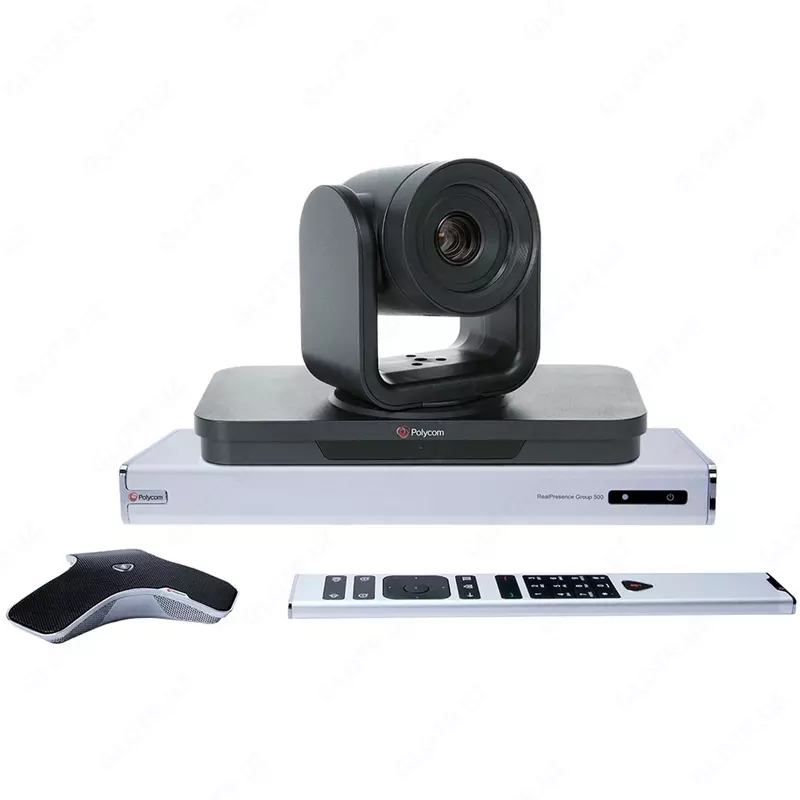 Камера для видеоконференций Polycom EagleEye IV 4x