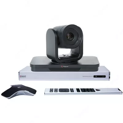 Камера для видеоконференций Polycom EagleEye IV 4x