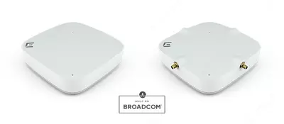 Extreme Networks AP305C / AP305CX – Wi-Fi 6 учун ишончли Access Point