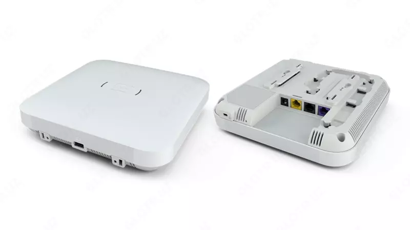 Extreme Networks AP505i внутренняя точка доступа стандарта Wi-Fi 6