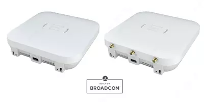 Extreme Networks AP310i / AP310e – Точка доступа Wi-Fi 6 с BLE и Zigbee