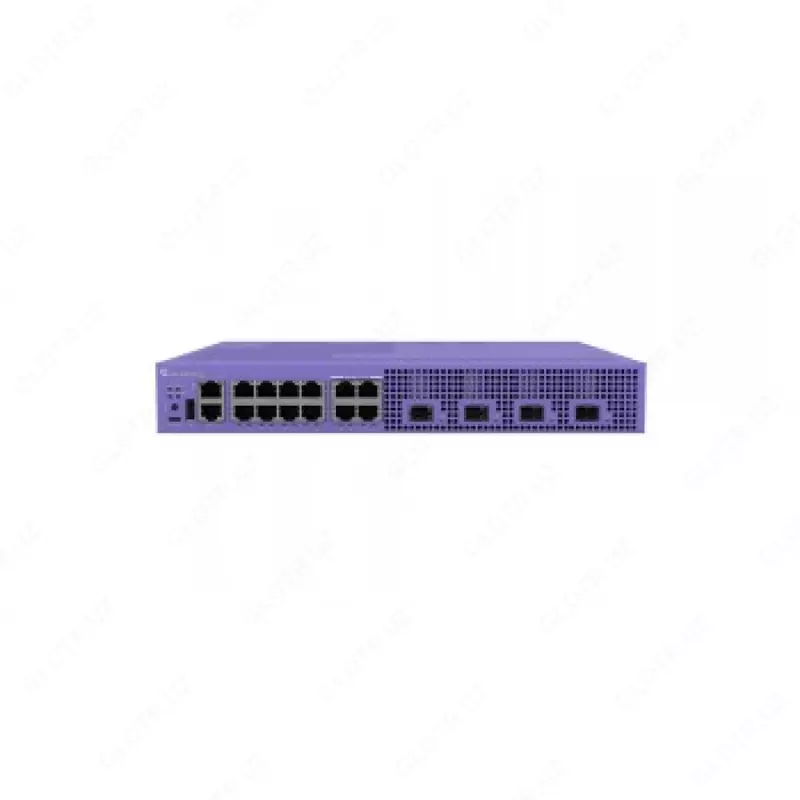 Коммутатор Extreme Networks 4220-12T-4X