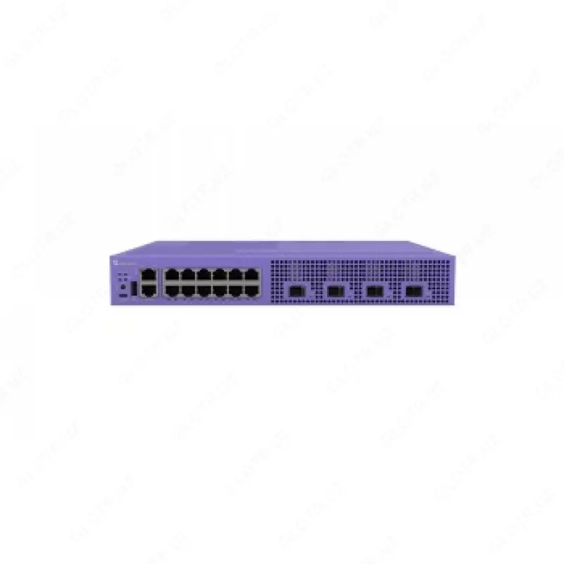 коммутатор Extreme Networks 4220-12P-4X