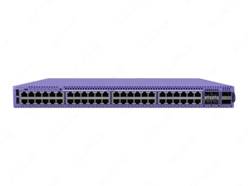 Коммутаторы Extreme Networks 4220-8MW-40P-4X