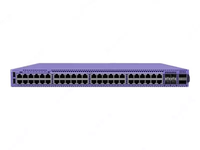 Коммутаторы Extreme Networks 4220-8MW-40P-4X