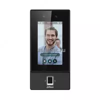 биометрический терминал Dahua DHI-ASI6214S-PW