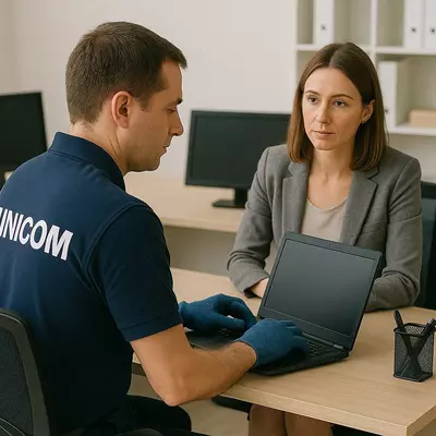 IT-autsorsing: Korxonalar uchun xizmat ko‘rsatish