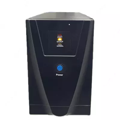 ИБП 1500VA MAXI MD1500VA