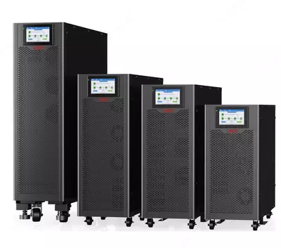 Автономный источник бесперебойного питания (ИБП) – UNICOM UN-IBP110, 110 кВА, 3-фазный, с аккумуляторами