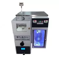 Полуавтоматическому аппарату для определения фракционного состава нефтепродуктов