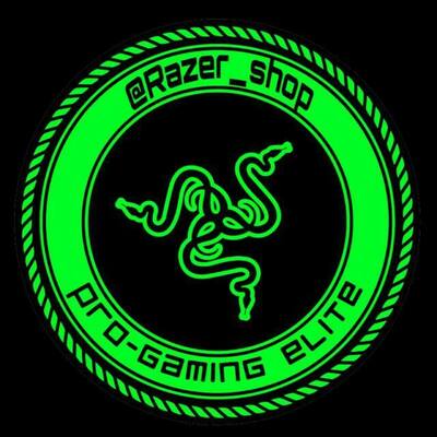 Razer_shop