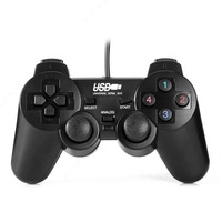 Геймпад Pc DualShock Ucom 704 - по запросу