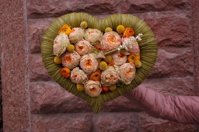 Ijodiy gullar guldastasi (art-03)