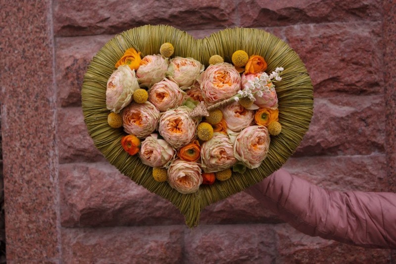 Ijodiy gullar guldastasi (art-03) - по запросу