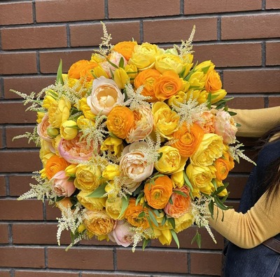 Ijodiy gullar guldastasi (art-06)