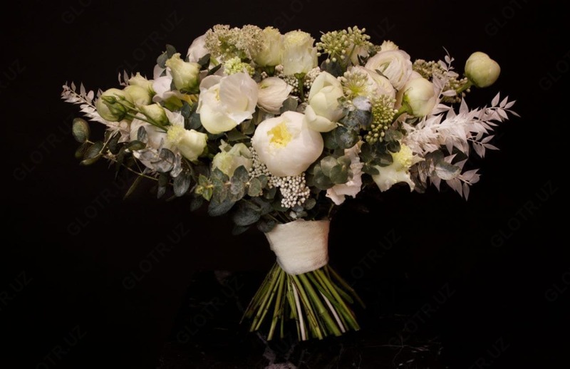 Ijodiy gullar guldastasi (art-10) - по запросу