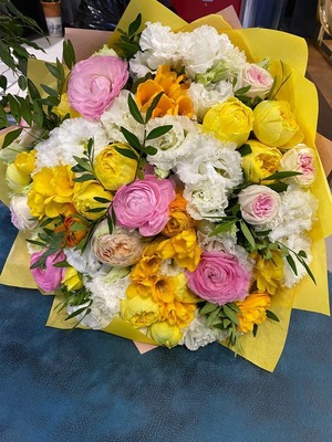 Ijodiy guldasta (11-art) - Narx so&#039;rov asosida