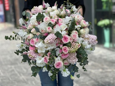 Ijodiy gullar guldastasi (art-12) - Narx so&#039;rov asosida