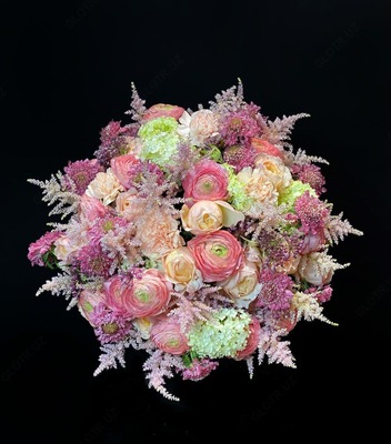 Ijodiy gullar guldastasi (art-13) - Narx so&#039;rov asosida